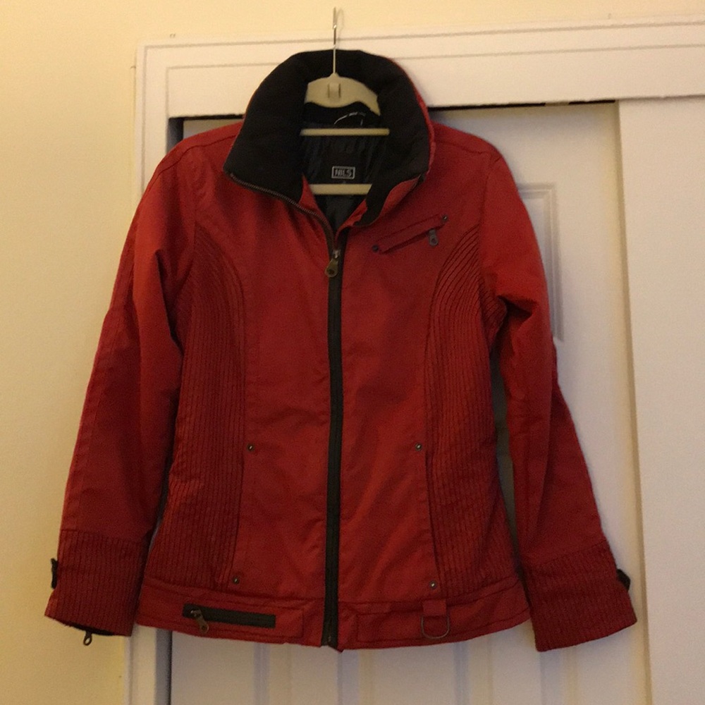 Nils Ski Jacket
